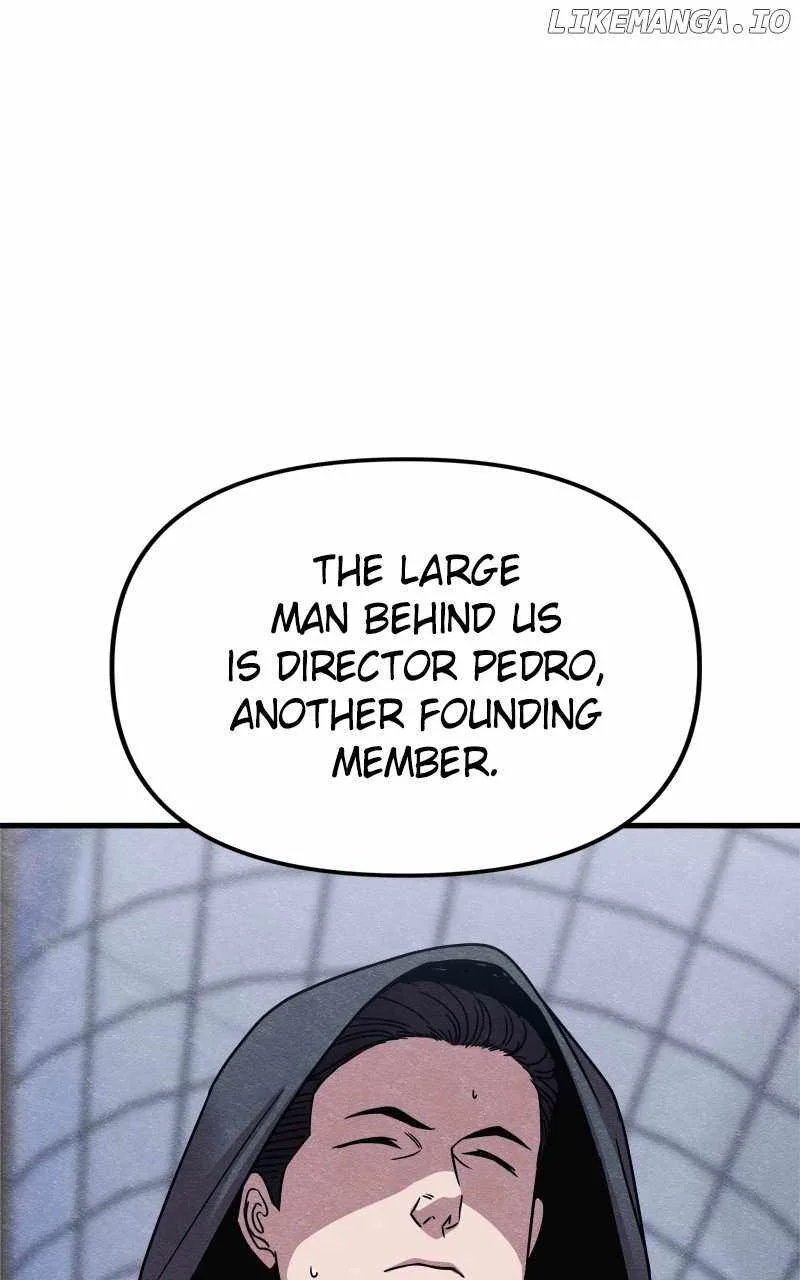 Zombie X Slasher Chapter 50 page 76