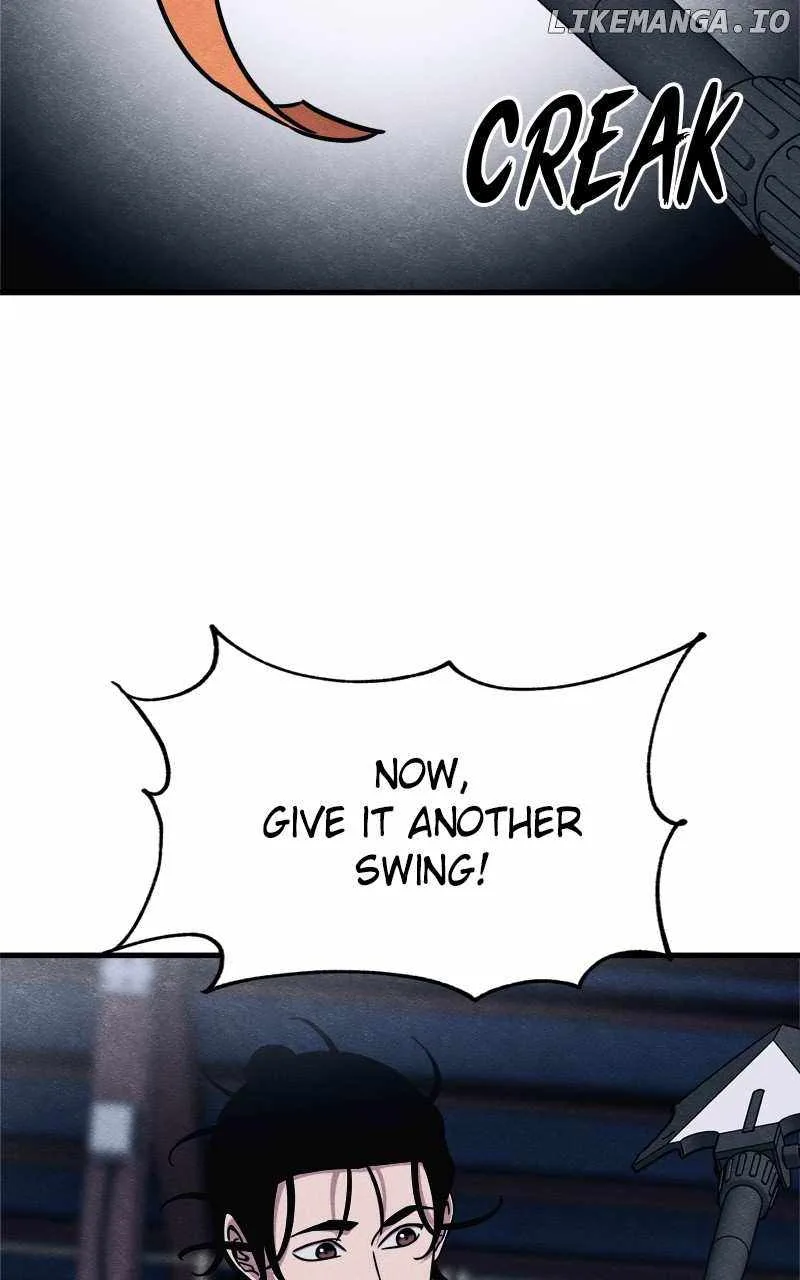 Zombie X Slasher Chapter 50 page 94