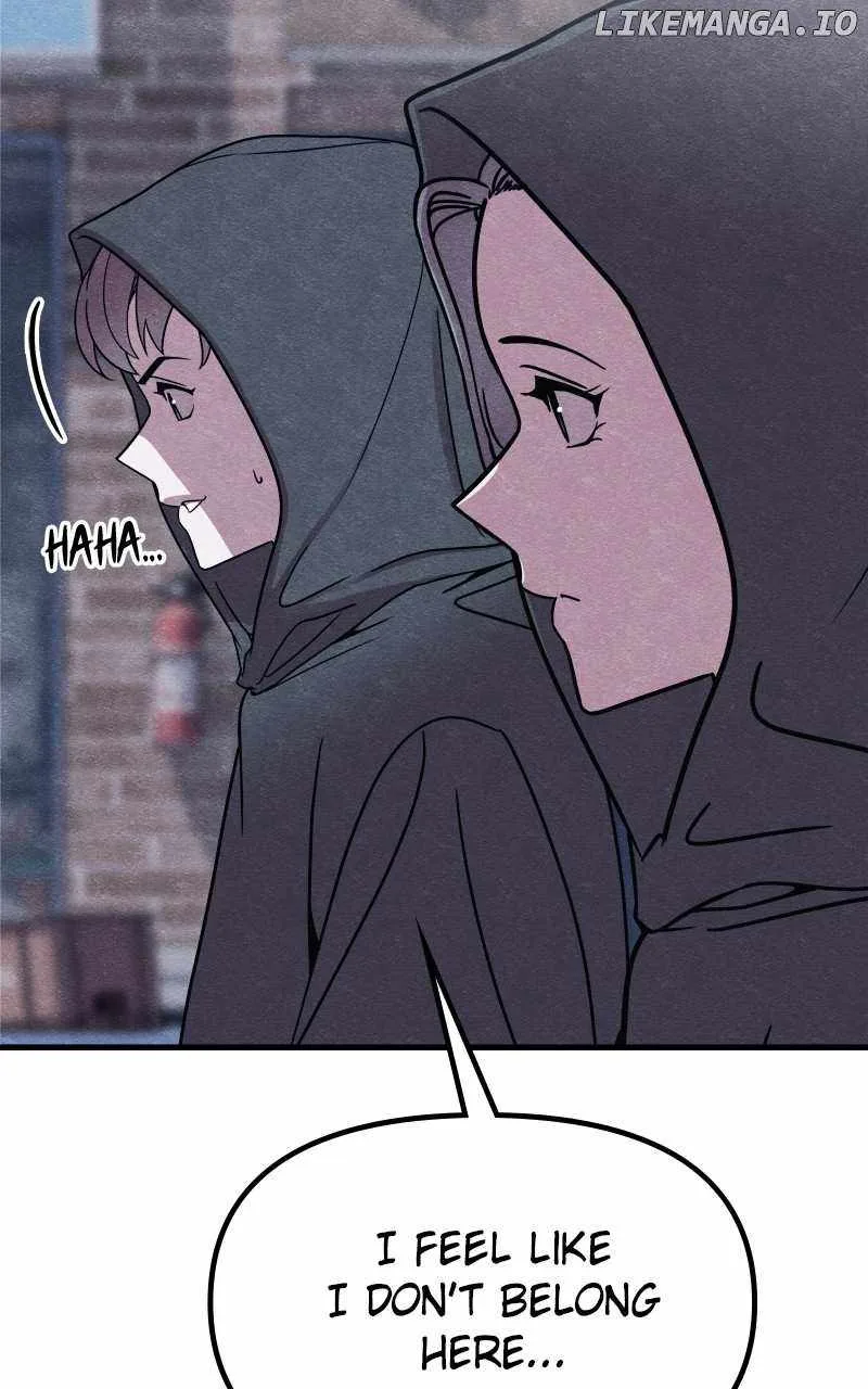 Zombie X Slasher Chapter 50 page 77