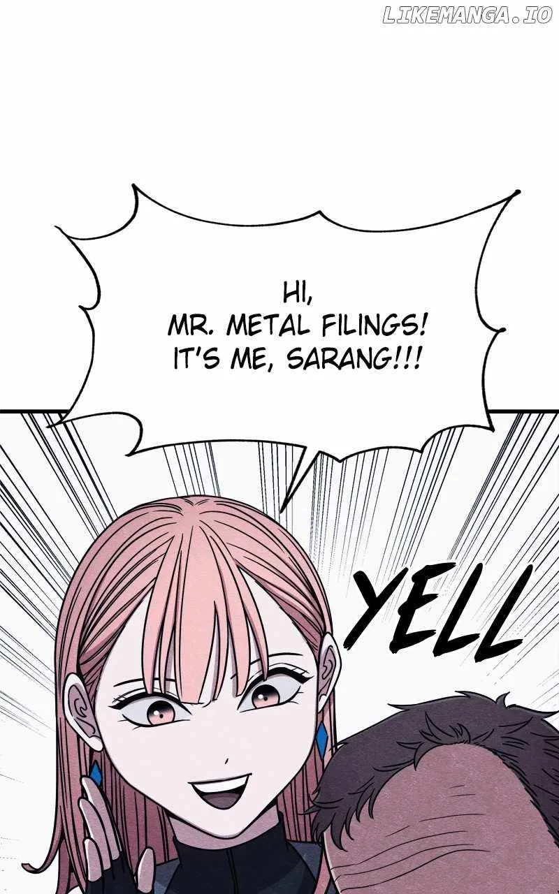 Zombie X Slasher Chapter 50 page 86