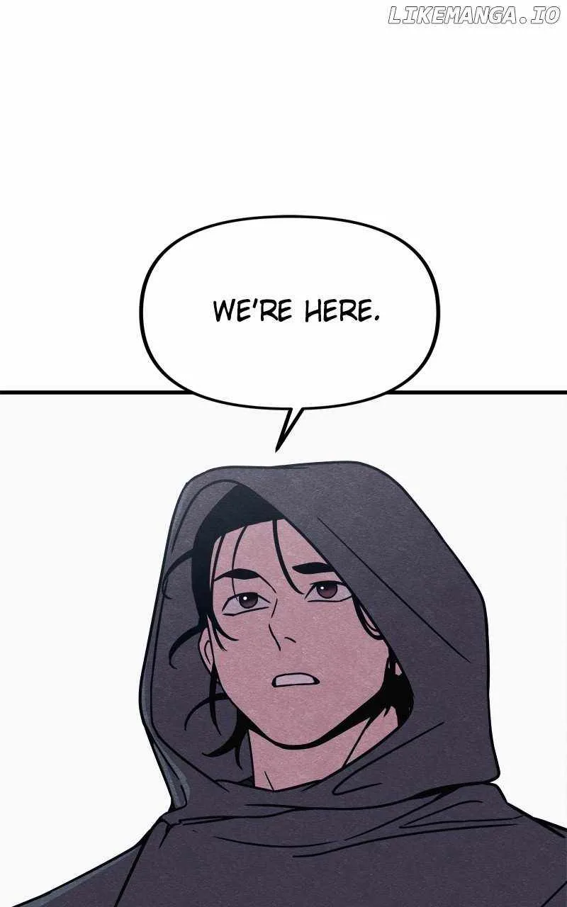 Zombie X Slasher Chapter 50 page 80