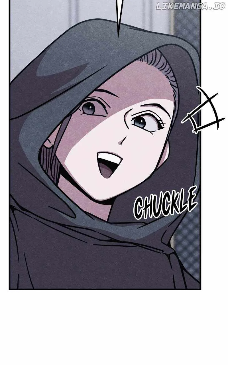 Zombie X Slasher Chapter 50 page 78