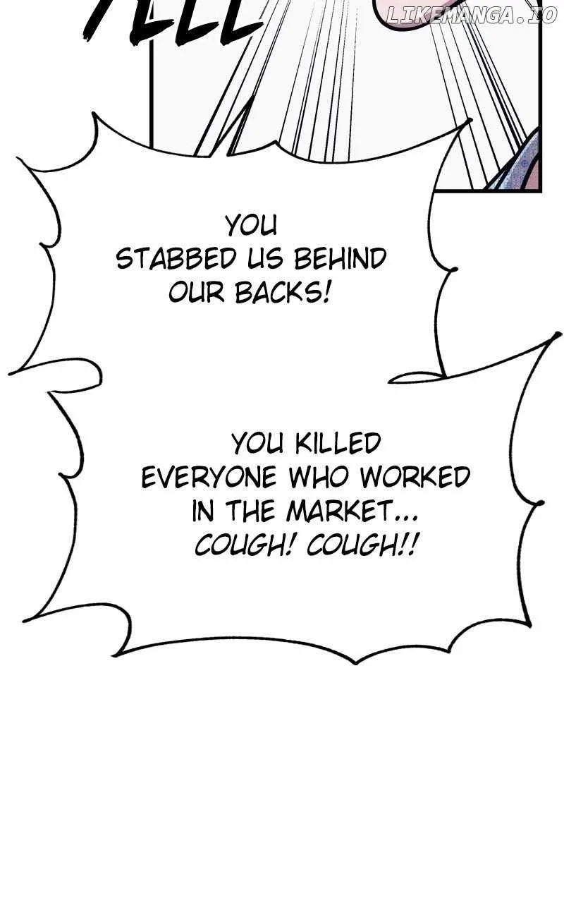 Zombie X Slasher Chapter 56 page 31
