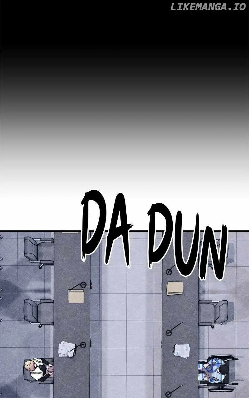 Zombie X Slasher Chapter 56 page 25
