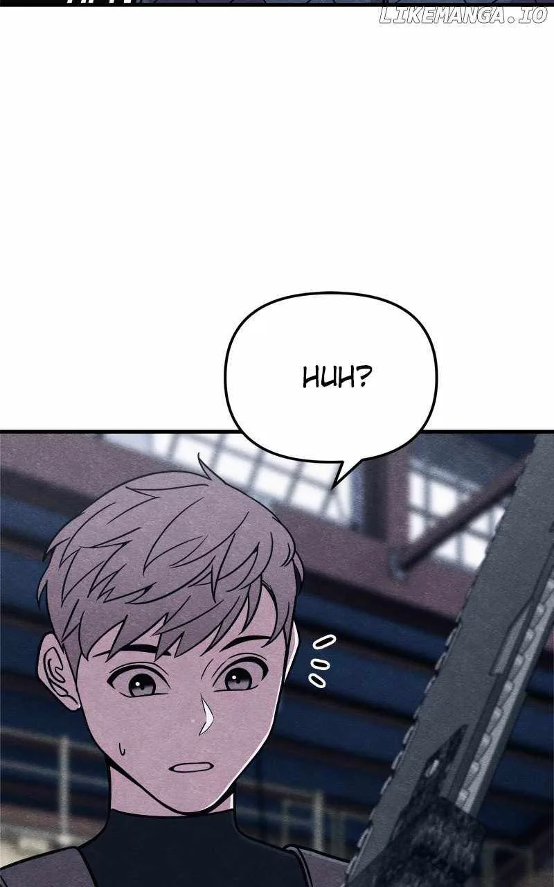 Zombie X Slasher Chapter 50 page 103