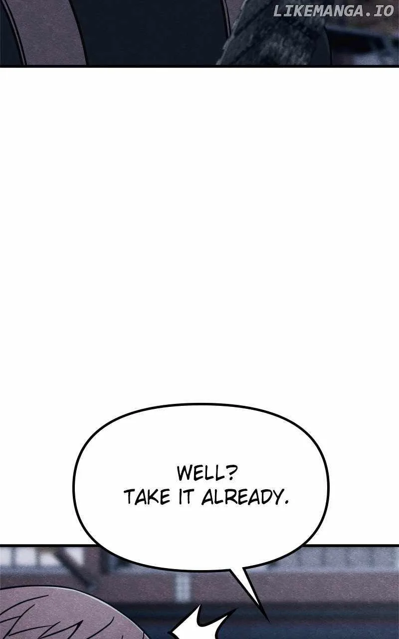 Zombie X Slasher Chapter 50 page 104