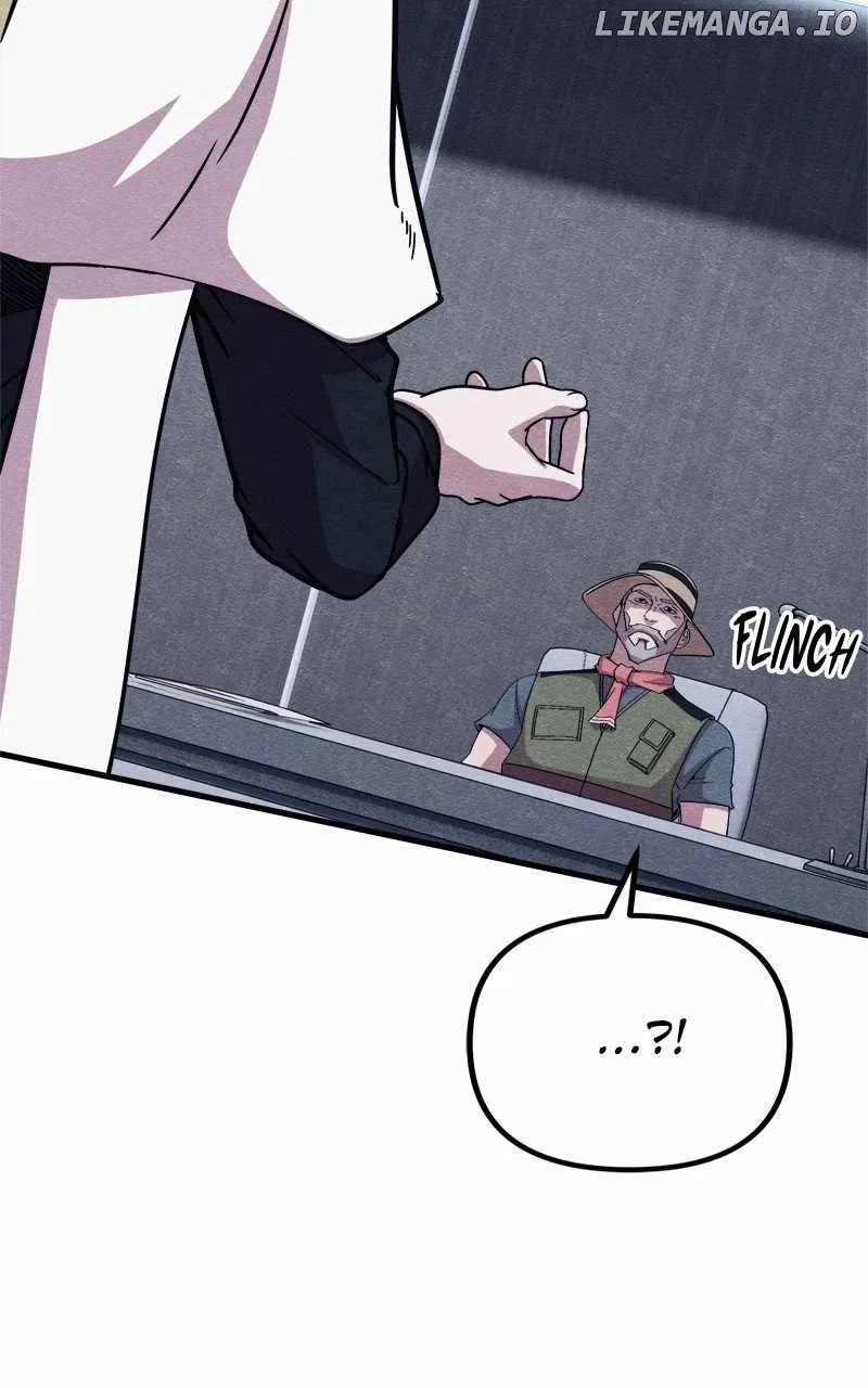 Zombie X Slasher Chapter 56 page 37