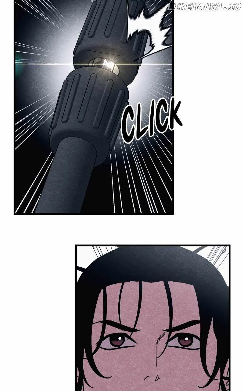 Zombie X Slasher Chapter 50 page 95