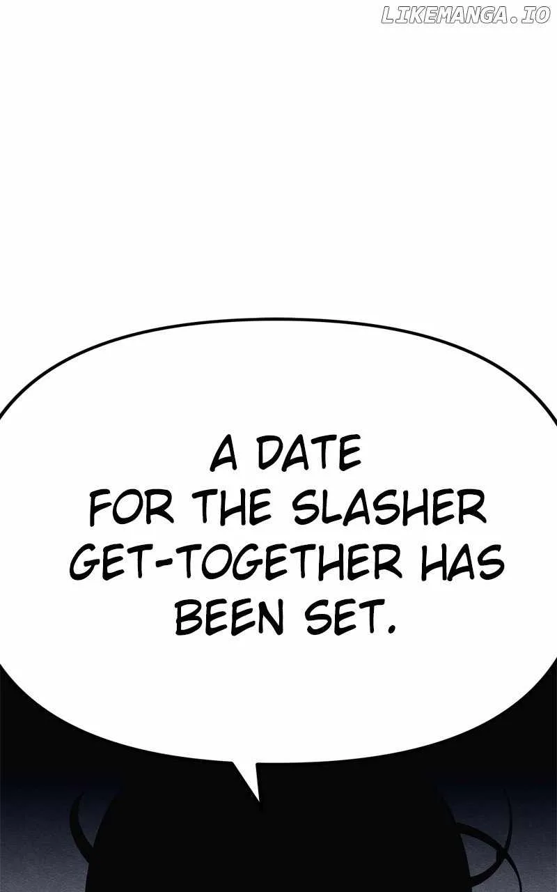 Zombie X Slasher Chapter 56 page 2