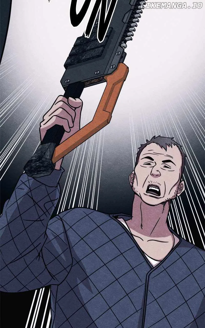 Zombie X Slasher Chapter 50 page 102
