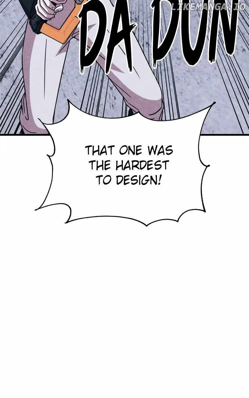 Zombie X Slasher Chapter 50 page 108