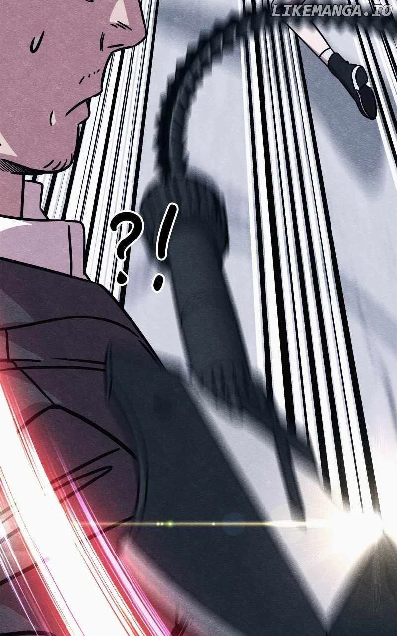 Zombie X Slasher Chapter 50 page 97