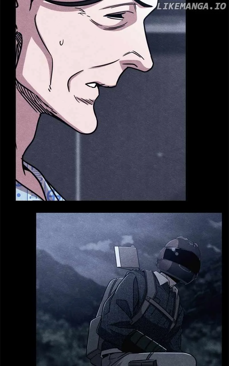 Zombie X Slasher Chapter 56 page 20