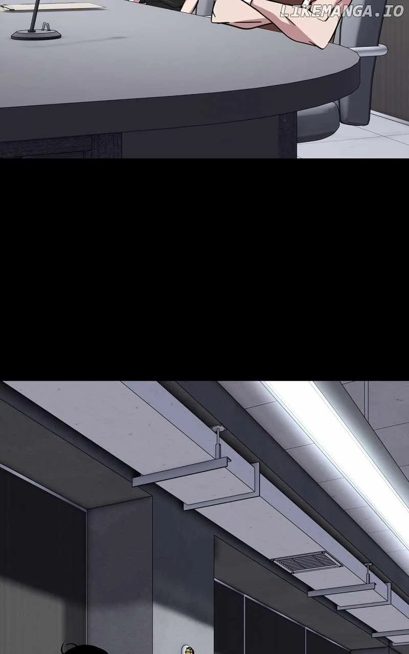 Zombie X Slasher Chapter 56 page 15
