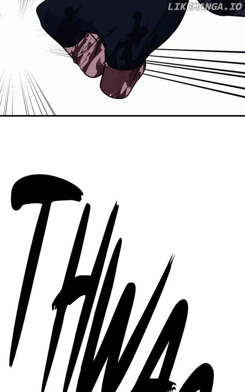 Zombie X Slasher Chapter 56 page 44