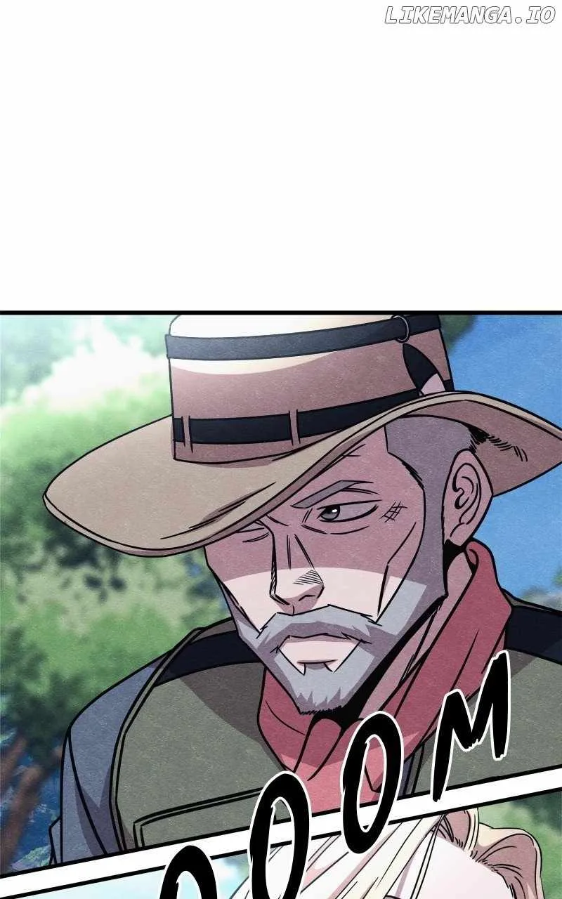 Zombie X Slasher Chapter 56 page 11