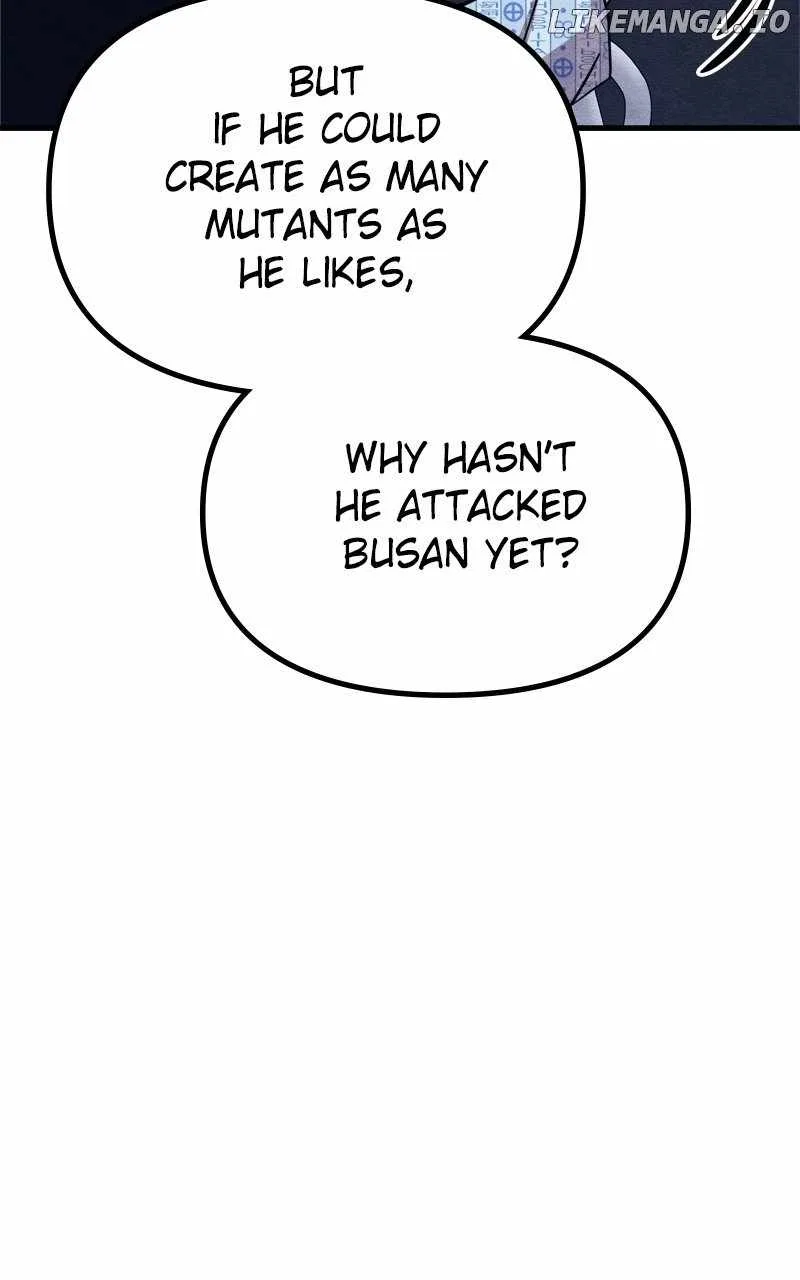 Zombie X Slasher Chapter 56 page 29
