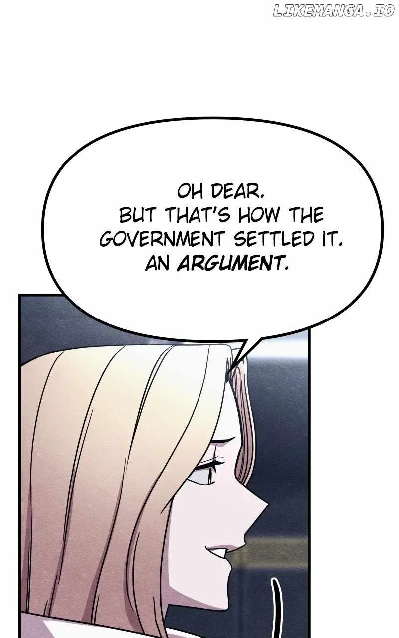 Zombie X Slasher Chapter 56 page 32