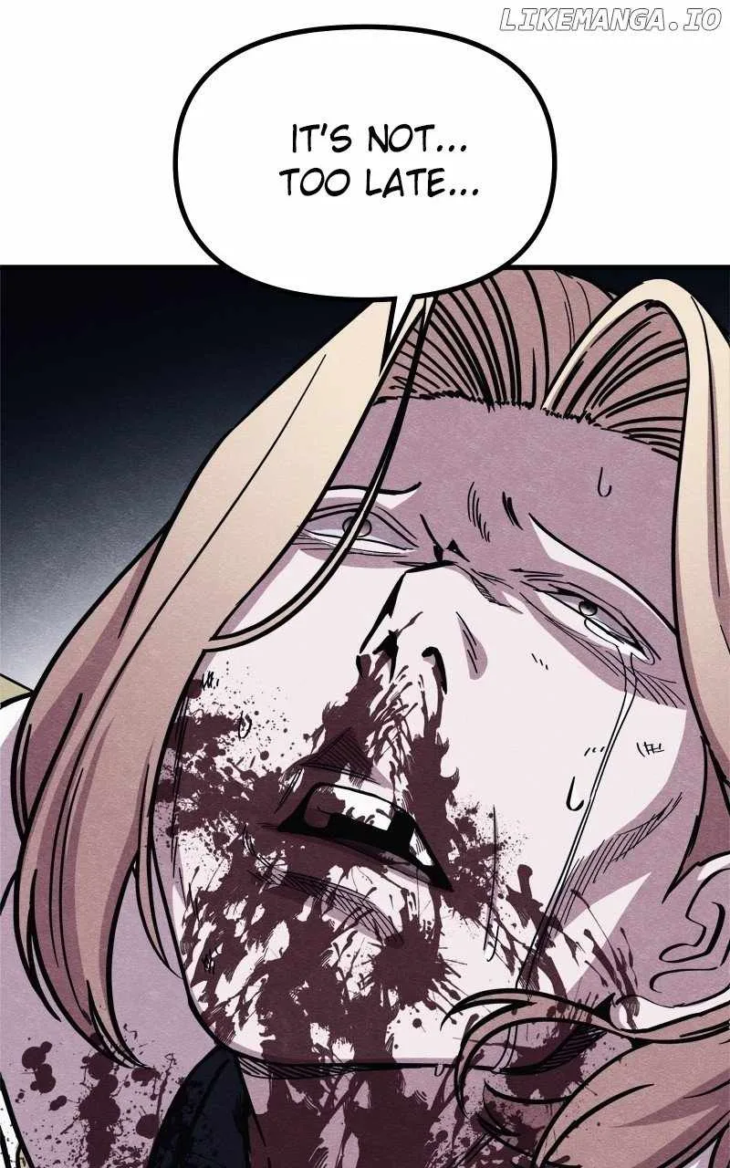 Zombie X Slasher Chapter 56 page 42