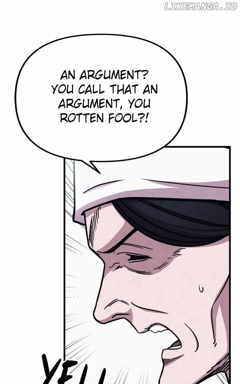 Zombie X Slasher Chapter 56 page 30