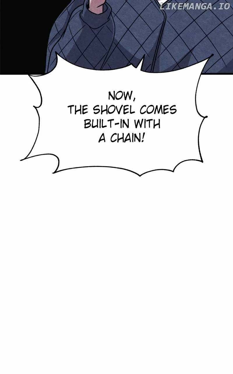 Zombie X Slasher Chapter 50 page 100
