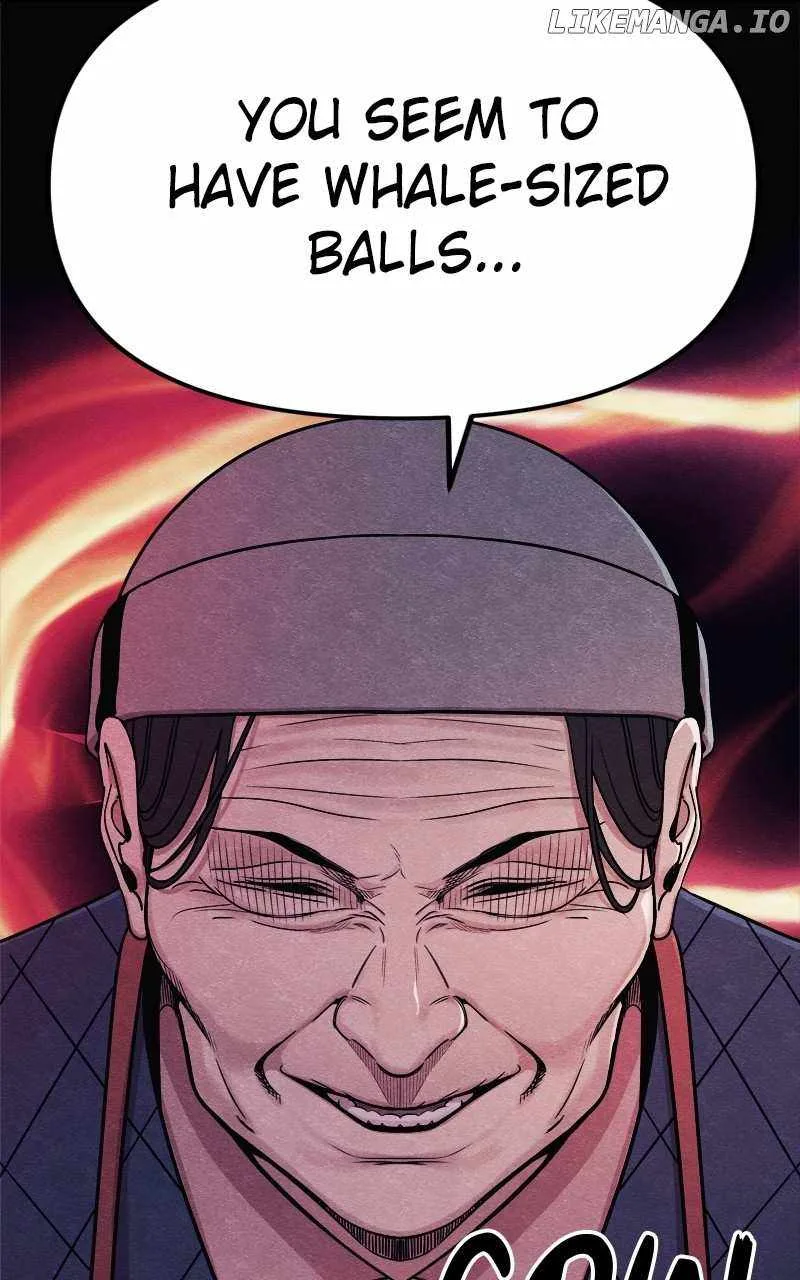 Zombie X Slasher Chapter 50 page 113