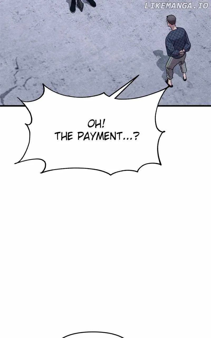 Zombie X Slasher Chapter 50 page 109