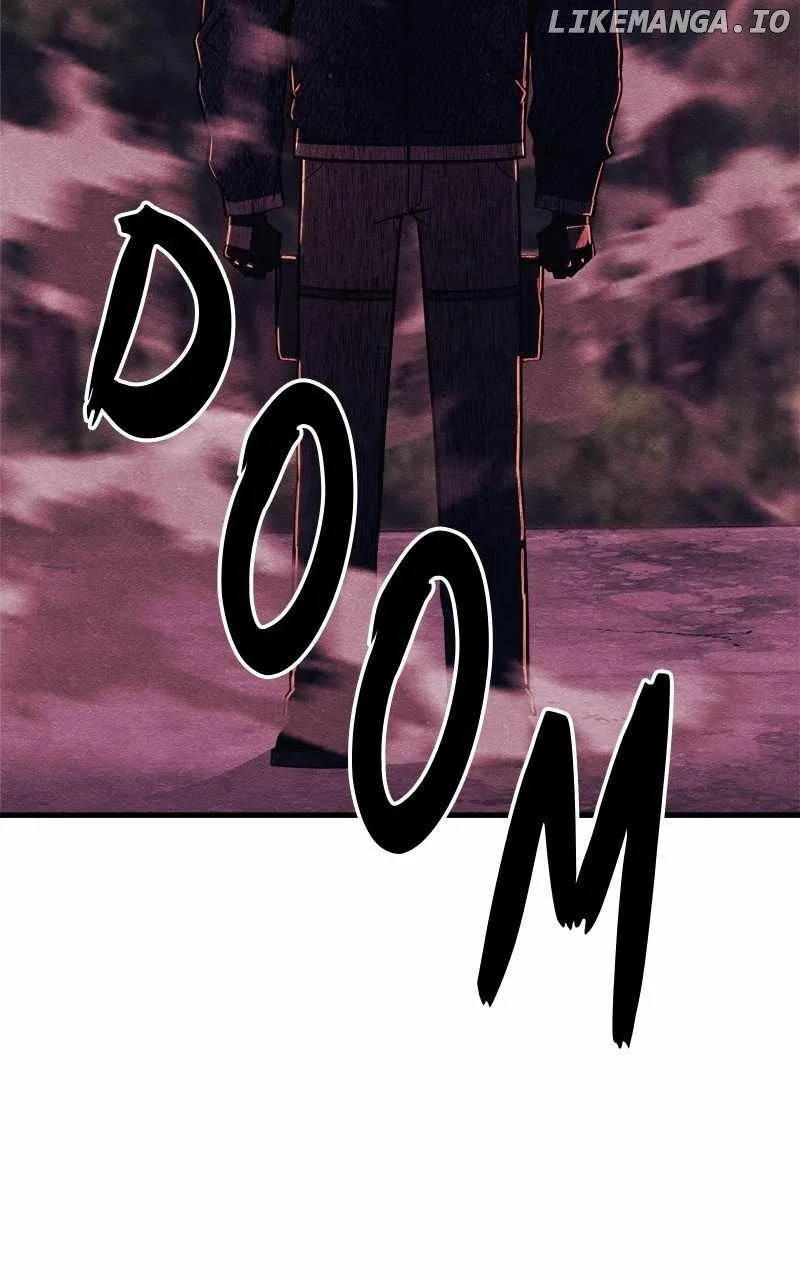 Zombie X Slasher Chapter 55 page 12