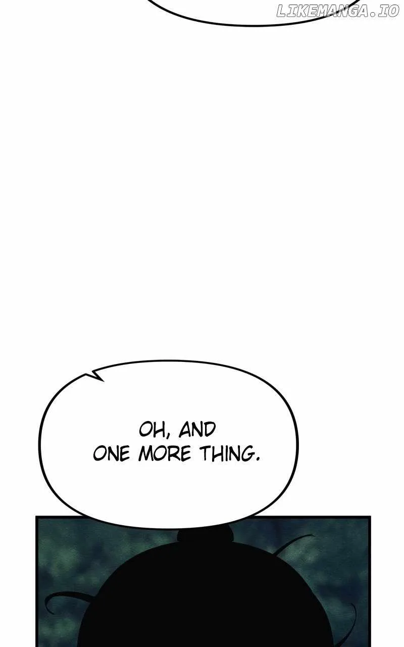 Zombie X Slasher Chapter 55 page 15