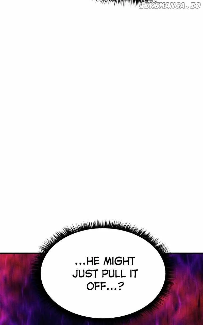 Zombie X Slasher Chapter 55 page 6