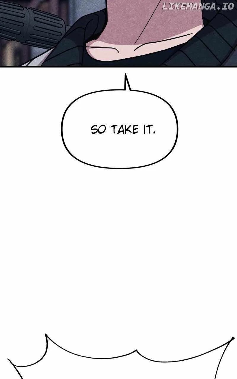 Zombie X Slasher Chapter 50 page 106