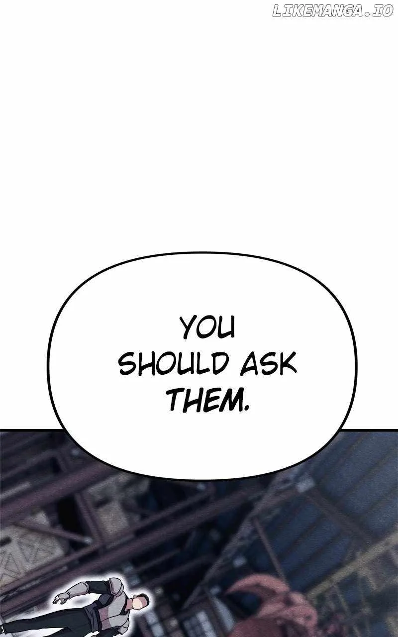 Zombie X Slasher Chapter 50 page 111