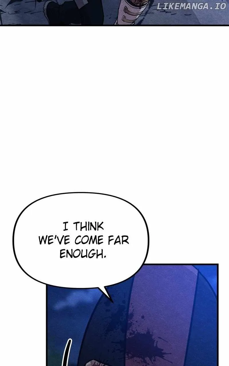 Zombie X Slasher Chapter 55 page 18