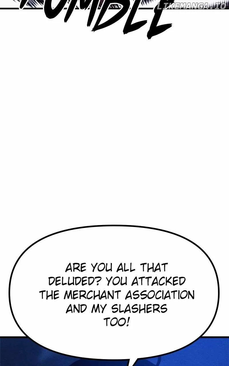 Zombie X Slasher Chapter 55 page 21