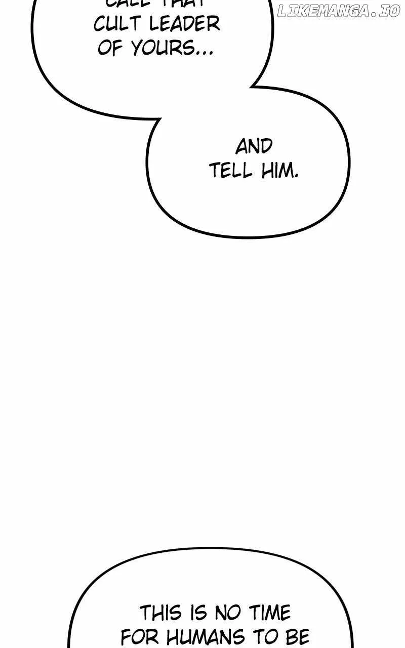Zombie X Slasher Chapter 55 page 24