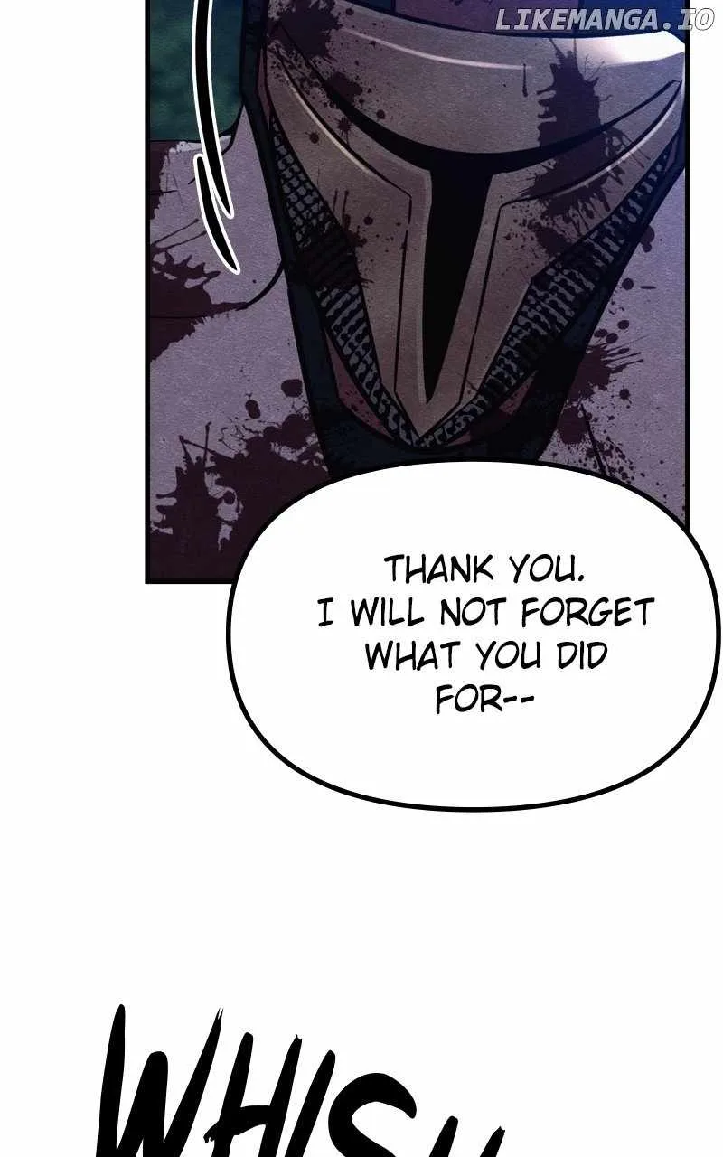 Zombie X Slasher Chapter 55 page 19