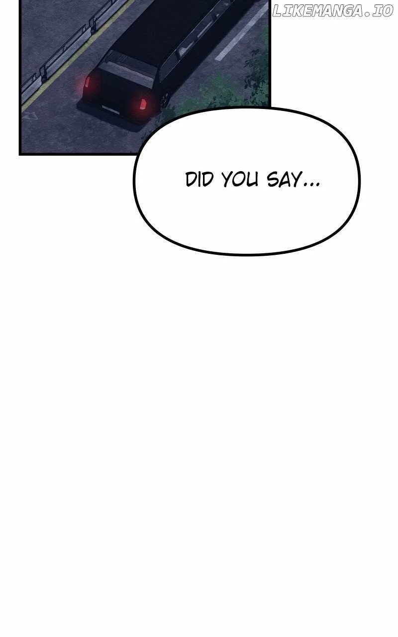 Zombie X Slasher Chapter 55 page 29
