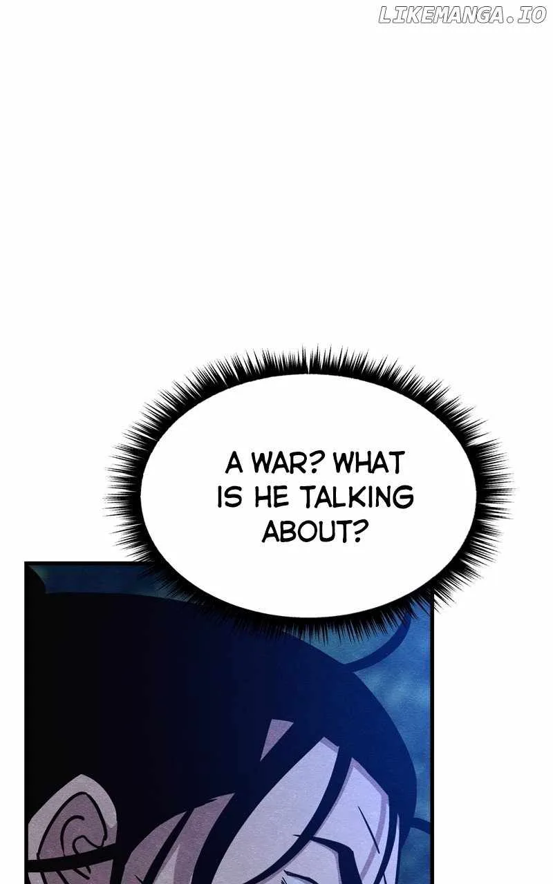 Zombie X Slasher Chapter 55 page 2