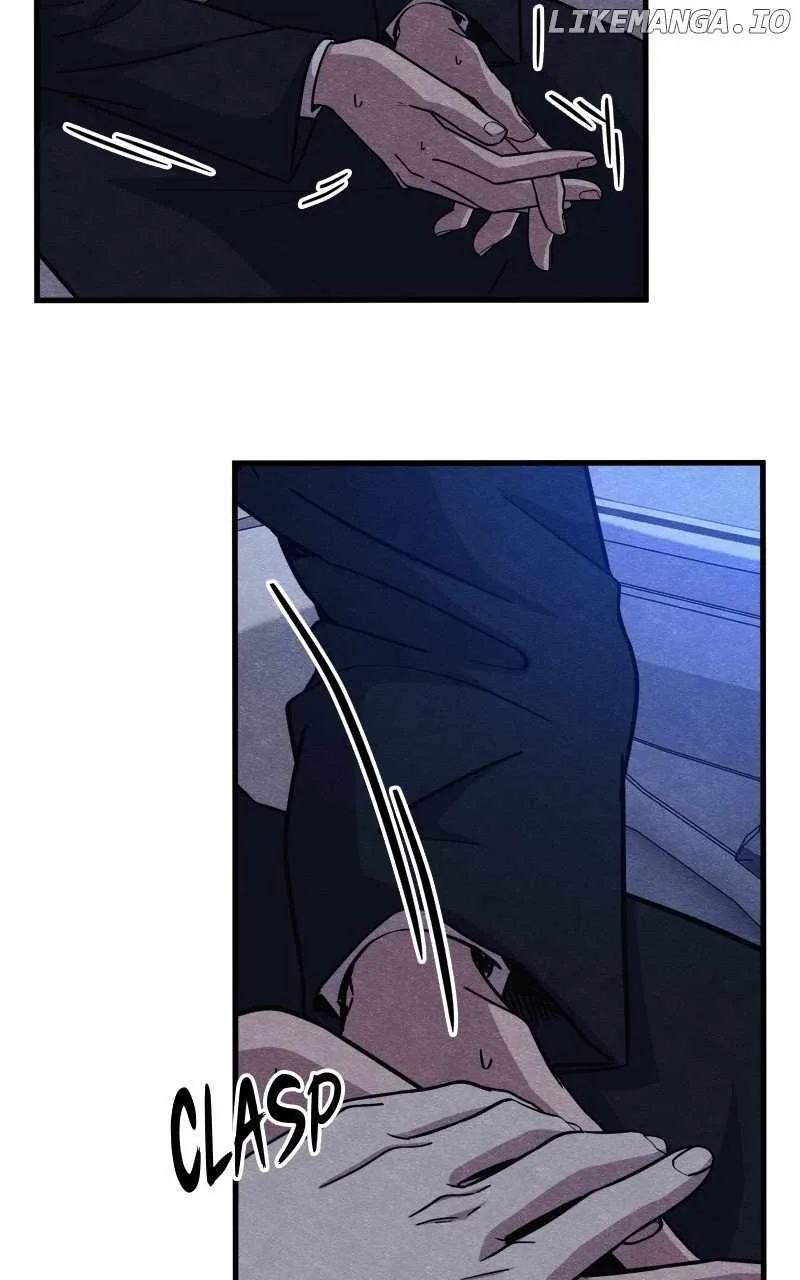 Zombie X Slasher Chapter 55 page 38