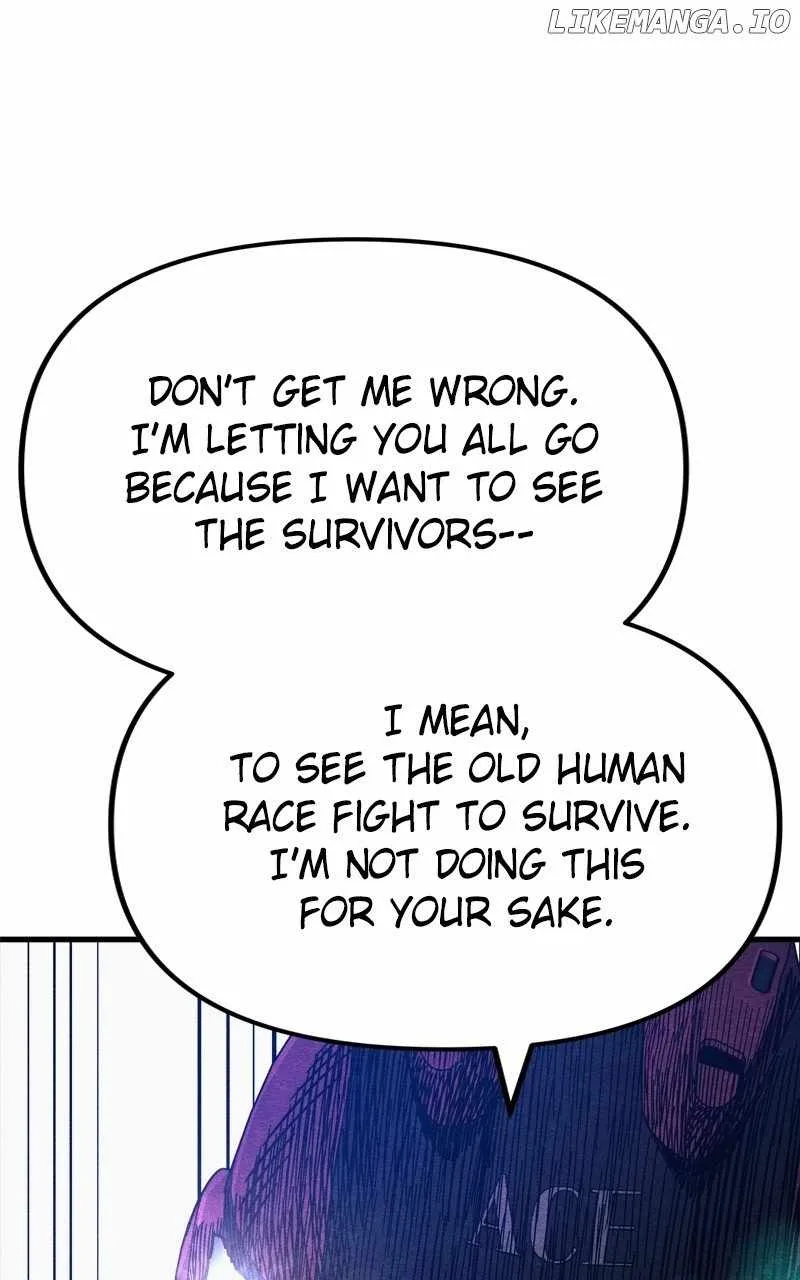 Zombie X Slasher Chapter 55 page 13