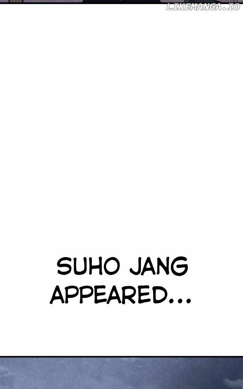 Zombie X Slasher Chapter 55 page 31