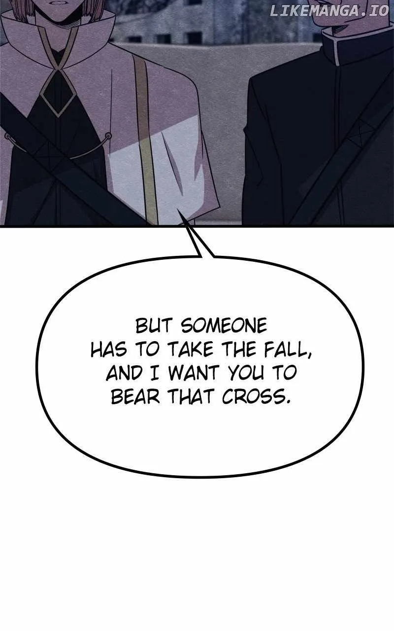 Zombie X Slasher Chapter 55 page 36