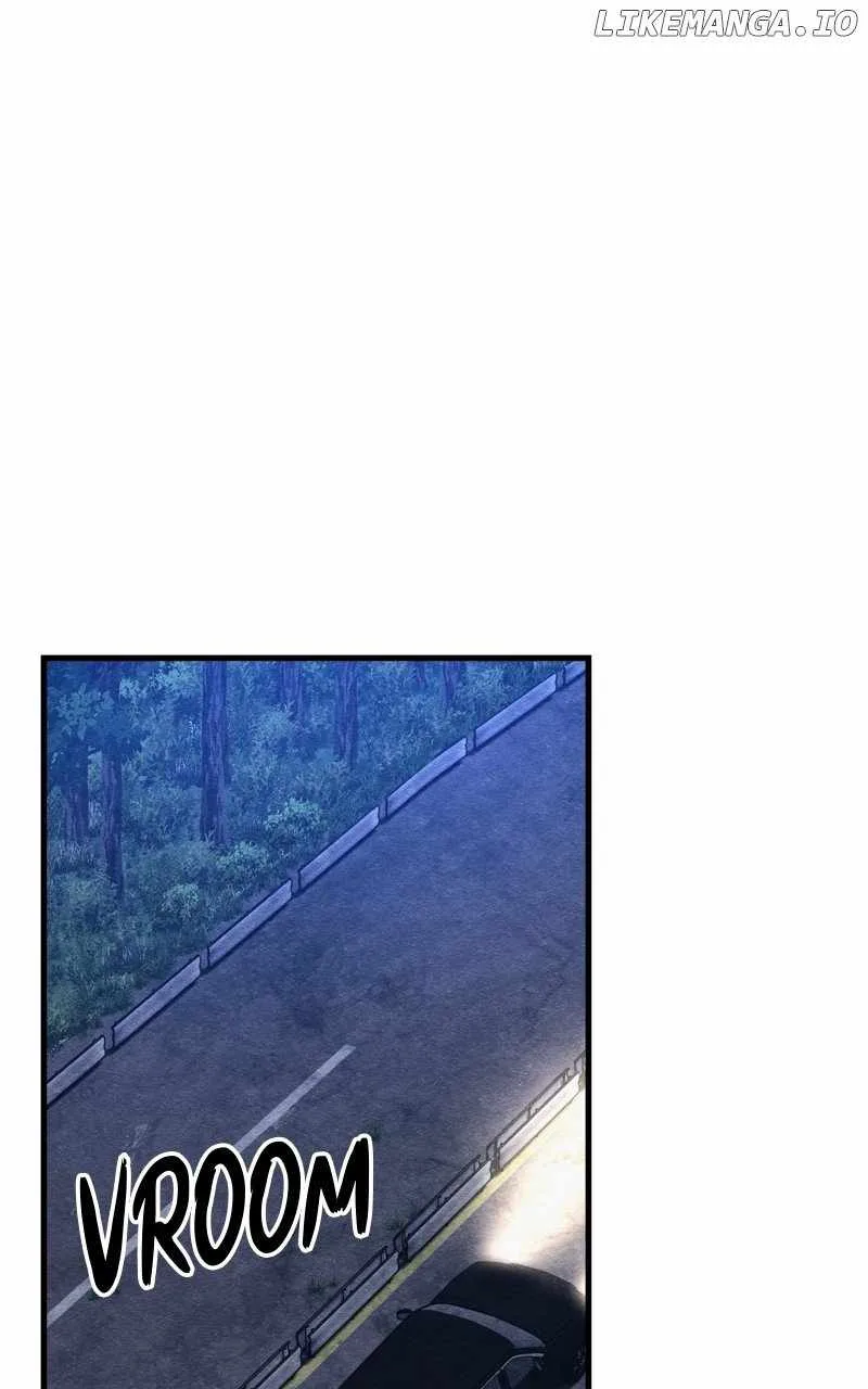 Zombie X Slasher Chapter 55 page 28