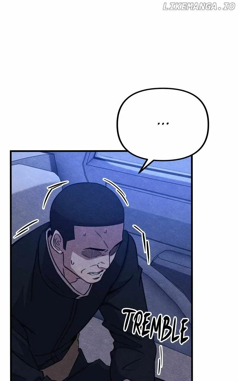 Zombie X Slasher Chapter 55 page 37