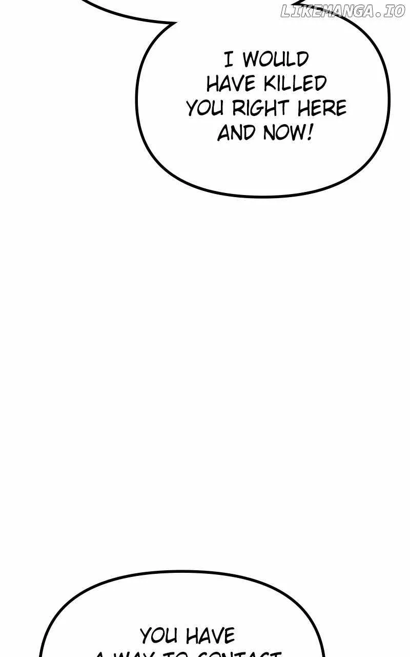 Zombie X Slasher Chapter 55 page 23
