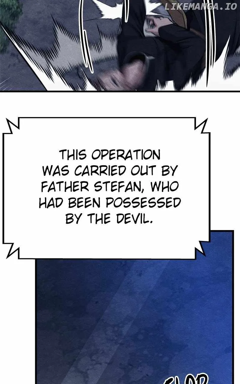Zombie X Slasher Chapter 55 page 45