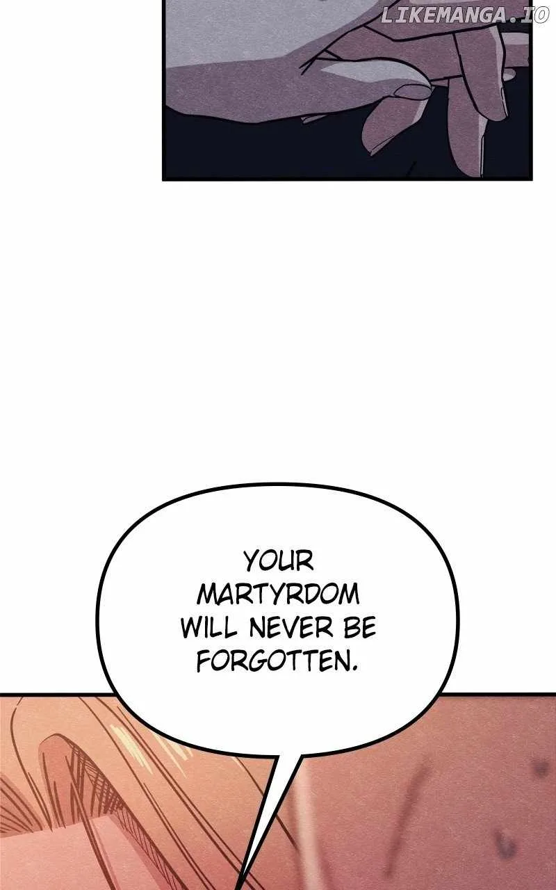 Zombie X Slasher Chapter 55 page 39