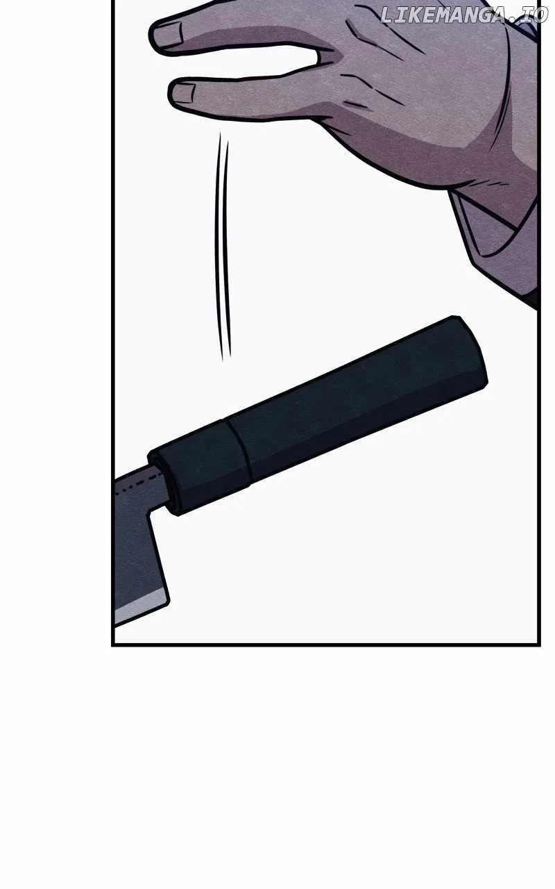 Zombie X Slasher Chapter 55 page 51