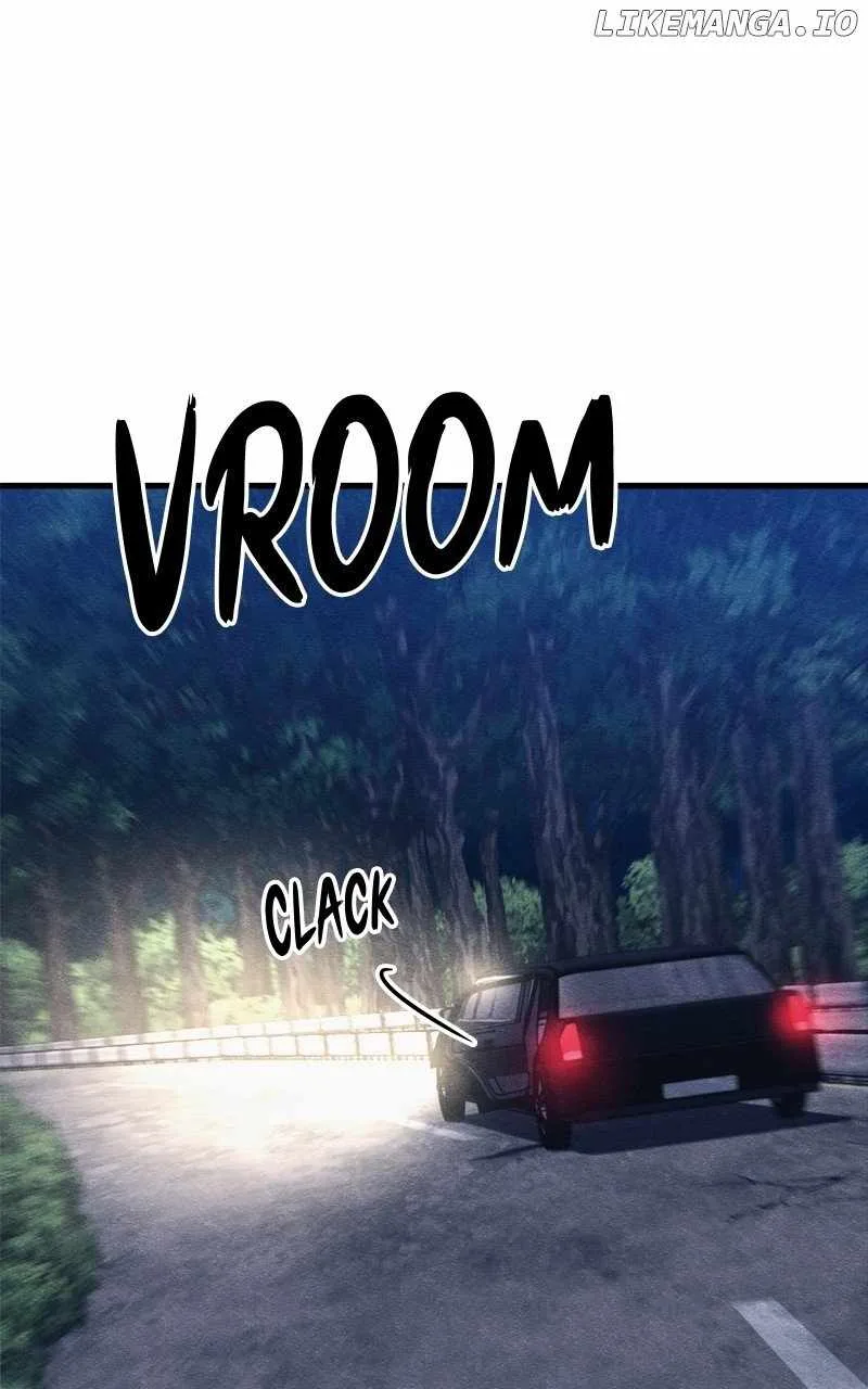 Zombie X Slasher Chapter 55 page 43