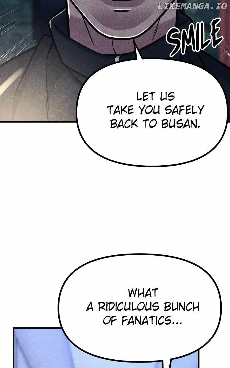Zombie X Slasher Chapter 55 page 55